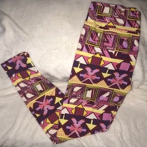 LuLaRoe leggings